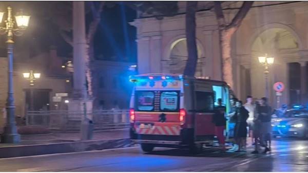 Ravenna, 17enne accoltellato: fermato minorenne tunisino
