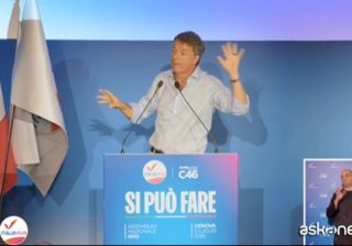Matteo Renzi