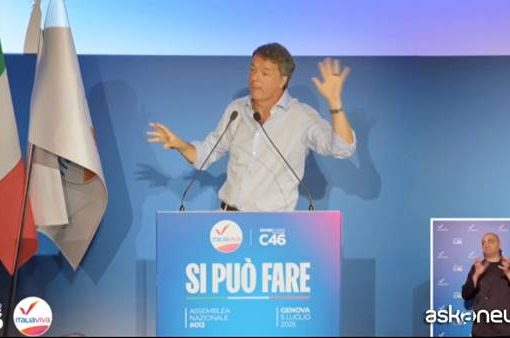 Matteo Renzi