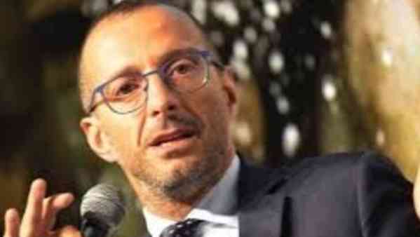 Ricci indagato, Taruffi (Pd): “fiducia nella magistratura” Ricci indagato, Taruffi (Pd): “fiducia nella magistratura”