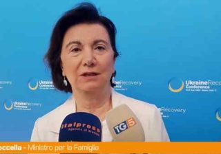 Eugenia Roccella
