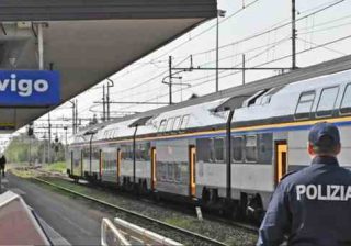 Rovigo polizia