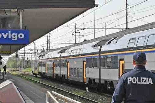 Rovigo polizia