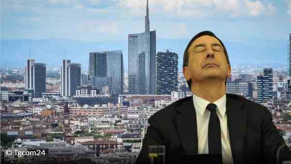 Beppe Sala indagato