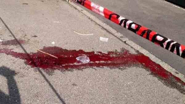 Napoli, accoltellato al torace: morto 27enne marocchino