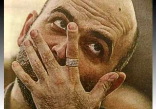 Roberto Saviano