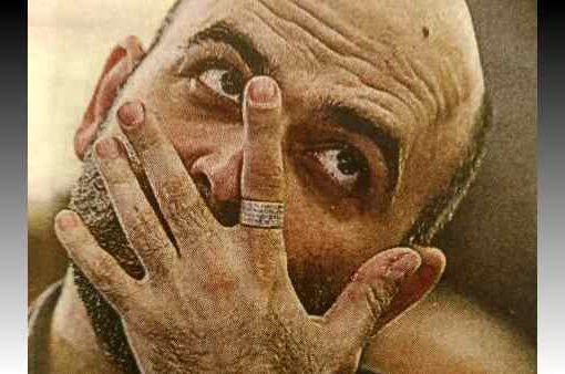 Roberto Saviano