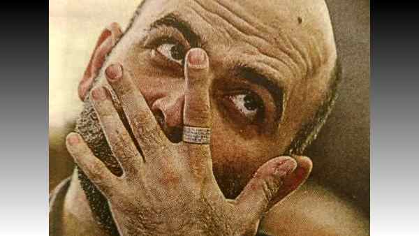 Roberto Saviano: “Mentre tentavo il suicidio ho avuto una scarica di diarrea” Roberto Saviano: “Mentre tentavo il suicidio ho avuto una scarica di diarrea”