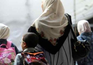 islamici scuola