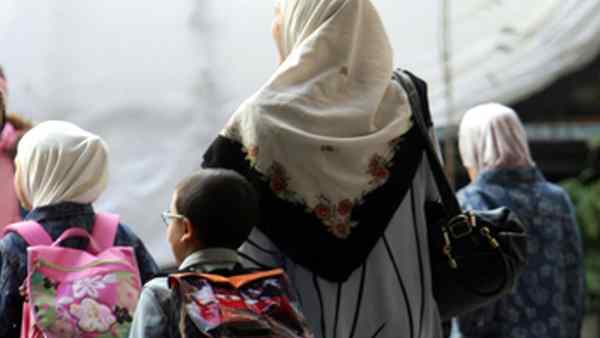 Bologna, nelle scuole arriva la dieta halal: è polemica Bologna, nelle scuole arriva la dieta halal: è polemica