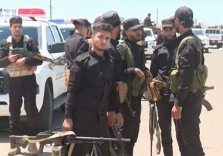 siria scontri tra beduini-e drusi