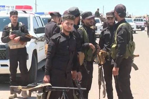 siria scontri tra beduini-e drusi