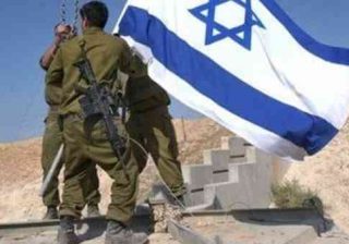 soldati israeliani