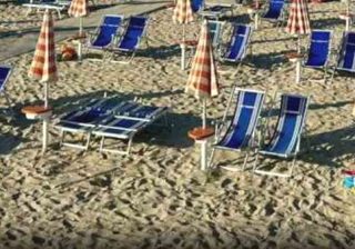 spiaggia maranza
