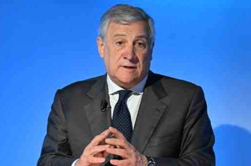 Spese militari, Tajani
