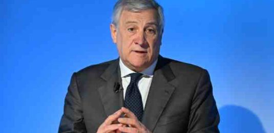 Spese militari, Tajani
