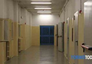carcere Lorusso e Cutugno di Torino