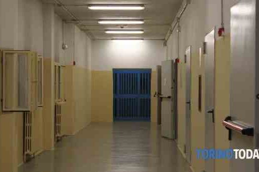 carcere Lorusso e Cutugno di Torino