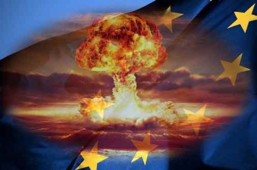 La guerra nucleare è la fine dell’umanità