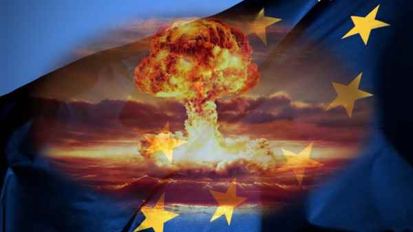 Le sanzioni sono l’eterogenesi dei fini. La guerra nucleare è la fine dell’umanità Le sanzioni sono l’eterogenesi dei fini. La guerra nucleare è la fine dell’umanità