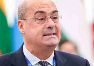 Zingaretti