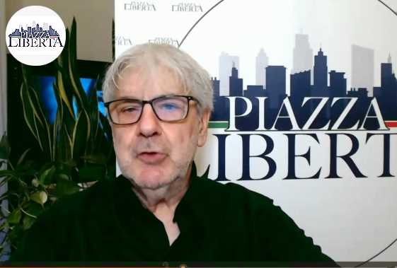 piazza liberta8217 puntata di sabato 2 agosto 2025