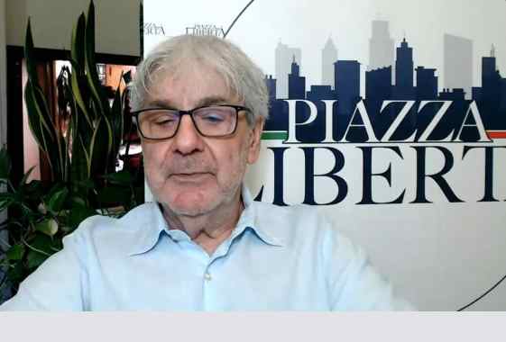 PIAZZA LIBERTA', puntata di giovedì 7 agosto 2025