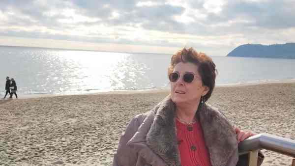 Cecilia De Astis travolta e uccisa da auto pirata: individuati 4 minorenni al campo nomadi Cecilia De Astis travolta e uccisa da auto pirata: individuati 4 minorenni al campo nomadi
