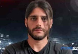 Luca Aluisi