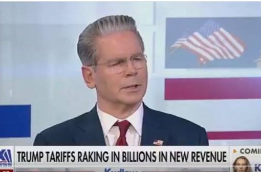 “Essere nemici degli Usa è pericoloso, ma esserne amici è fatale” Scott Bessent