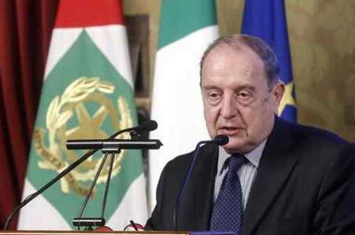 Vladimiro Zagrebelsky