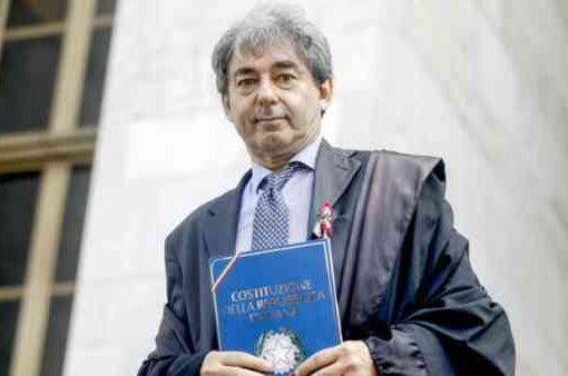 Anm: ‘i femminicidi non si riducono inasprendo le pene’ anm Cesare Parodi