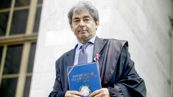 Anm: ‘la magistratura non fa opposizione politica’ Anm: ‘la magistratura non fa opposizione politica’