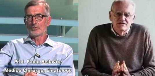 Bellavite e Serravalle