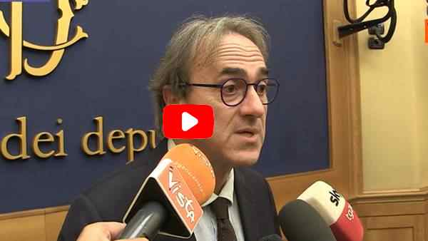 gaza bonelli avs segnaliamo governo italiano alla corte penale internazionale