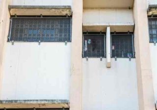 carcere celle