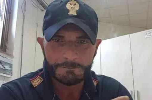 Melito, ispettore di Polizia ucciso a coltellate: fermato figlio della compagna Ciro Luongo