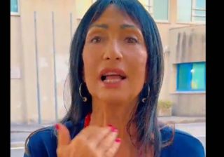 Anna Maria Cisint