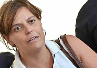 Ilaria Salis