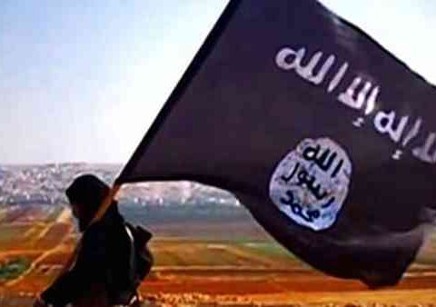 isis-K