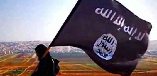 isis-K