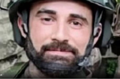 Ucraina, l’italiano Luca Cecca “caduto sul campo di battaglia” Luca Cecca
