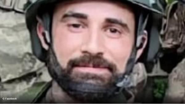 Ucraina, l’italiano Luca Cecca “caduto sul campo di battaglia” Ucraina, l’italiano Luca Cecca “caduto sul campo di battaglia”
