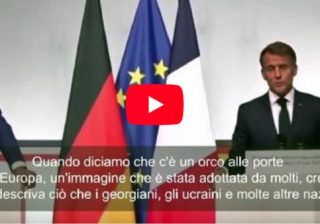 Macron