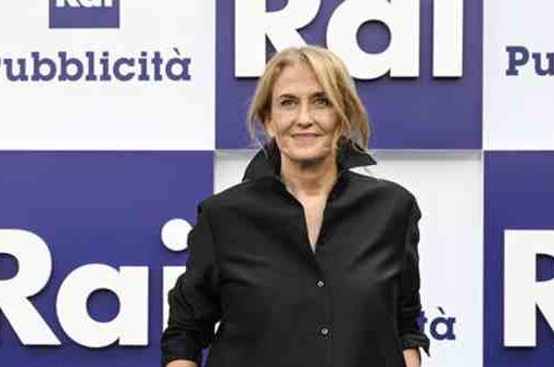 Maggioni si licenzia dalla Rai ma condurrà ancora i suoi talk Monica Maggioni