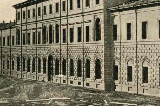 La storia dei manicomi di Imola raccontata da Matteo Banzola e Stefano Cavallini manicomi di Imola