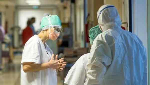 medici stranieri senza titoli per coprire i turni ordine e sindacati contro la regione veneto