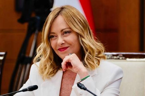 In Italia la poltrona di premier brucia: servono pompieri non piromani Giorgia Meloni