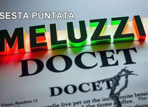 MELUZZI DOCET, sesta puntata