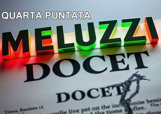 Meluzzi docet, quarta puntata